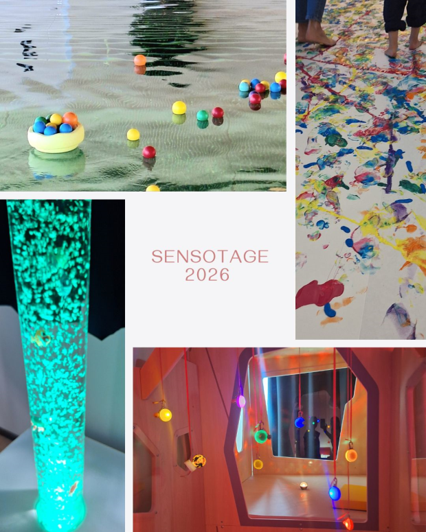 sensotage